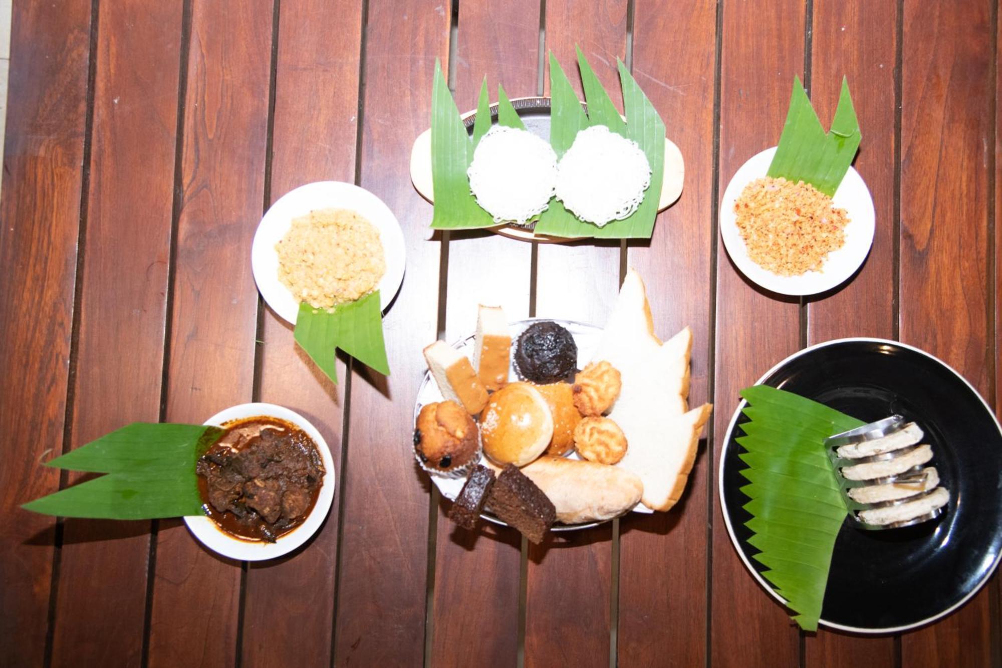 Eliyanth Udawalawe 호텔 외부 사진